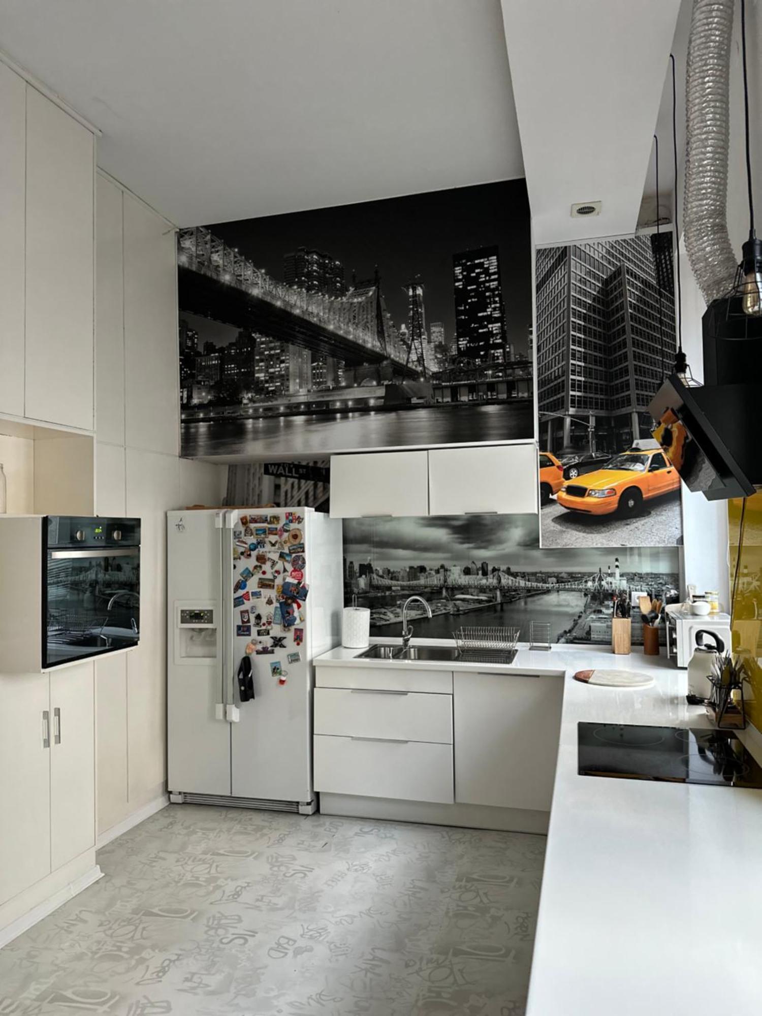 P-122 Piotrkowska Apartment. 罗兹 外观 照片